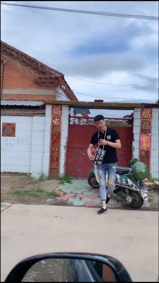 0w2656视频详情#二叔 深情演唱#鬼迷心窍 迷倒一片#我要上热门