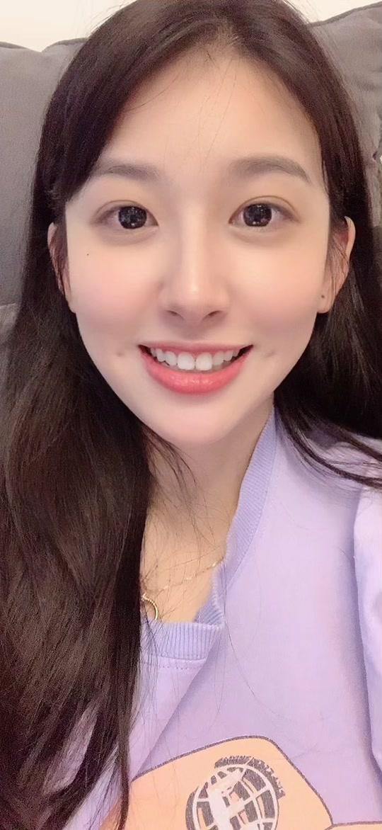 小酒窝