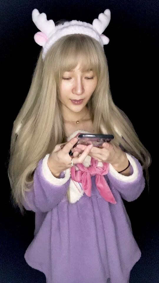 你要不要来我的 #爱情派对 ?