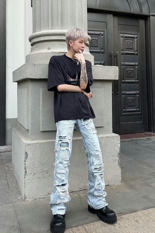 陈森_陈森个人资料_陈森直播间_18183kol_18183网红站