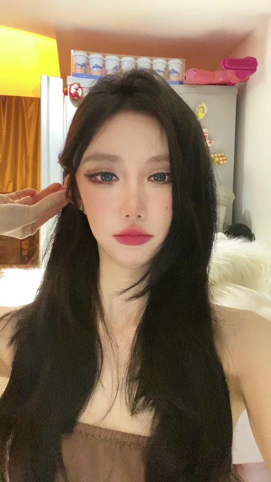 jenny_全珍妮jenny个人资料_全珍妮jenny直播间_18183kol_18183网红站