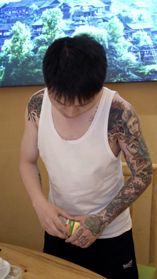 昆明晨新东岛造型