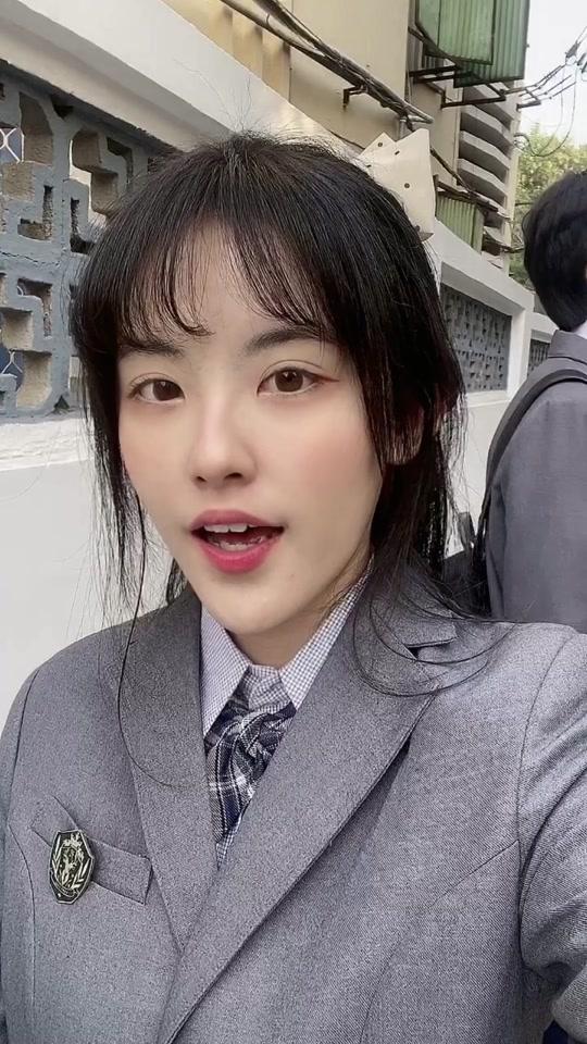 q同学的青猫酱