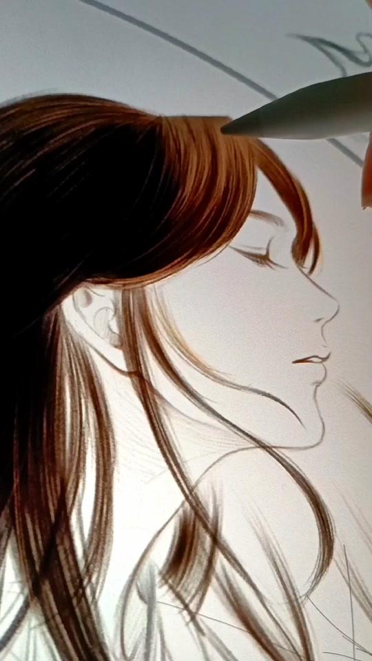 冰隐隐哥绘浮生