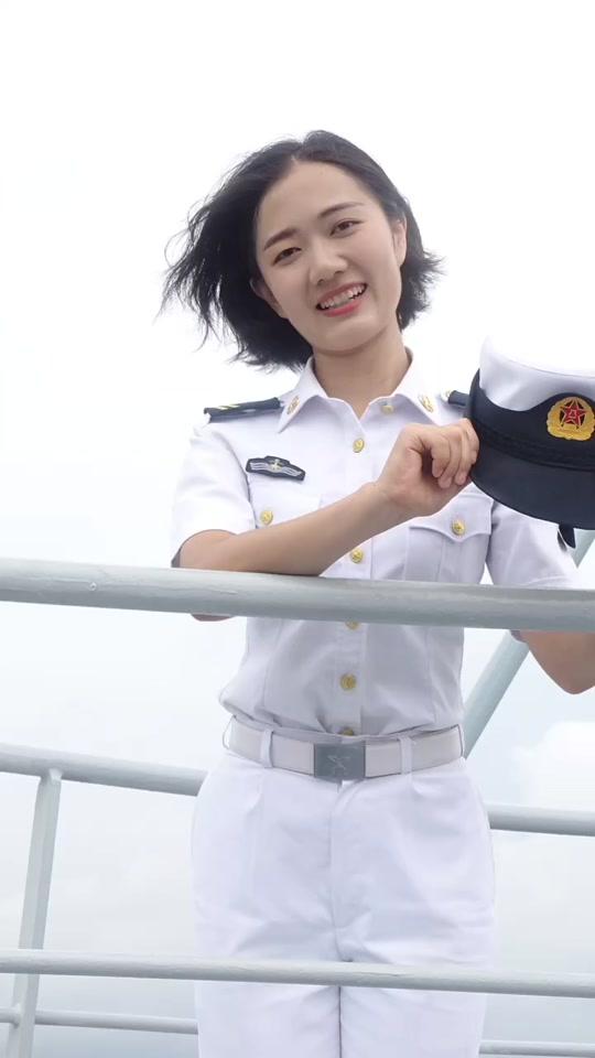 你身边96这种职业病的朋友029969♀15#退伍以后 #退伍女兵