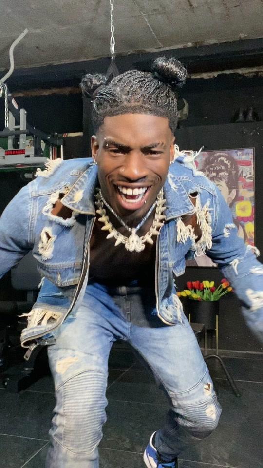 斯蒂芬 了高_斯蒂芬 了高个人资料_斯蒂芬 了高直播间_18183kol_18183