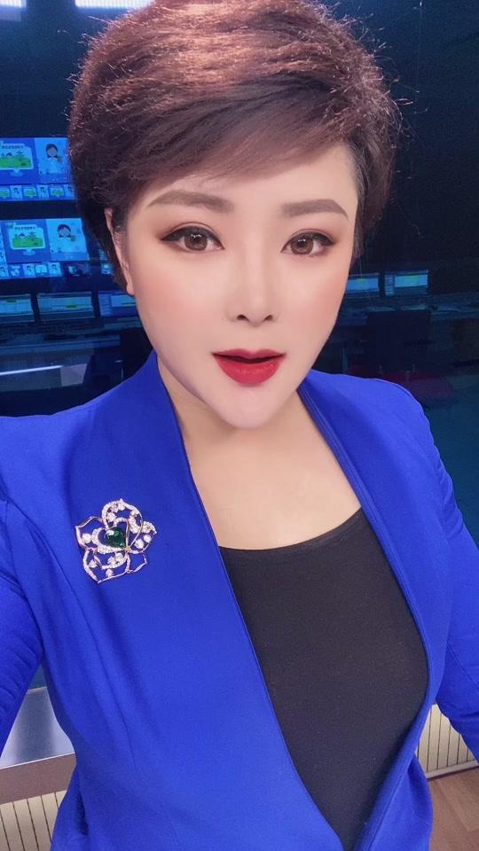 主持人嘉丽_主持人嘉丽个人资料_主持人嘉丽直播间_18183kol_18183网