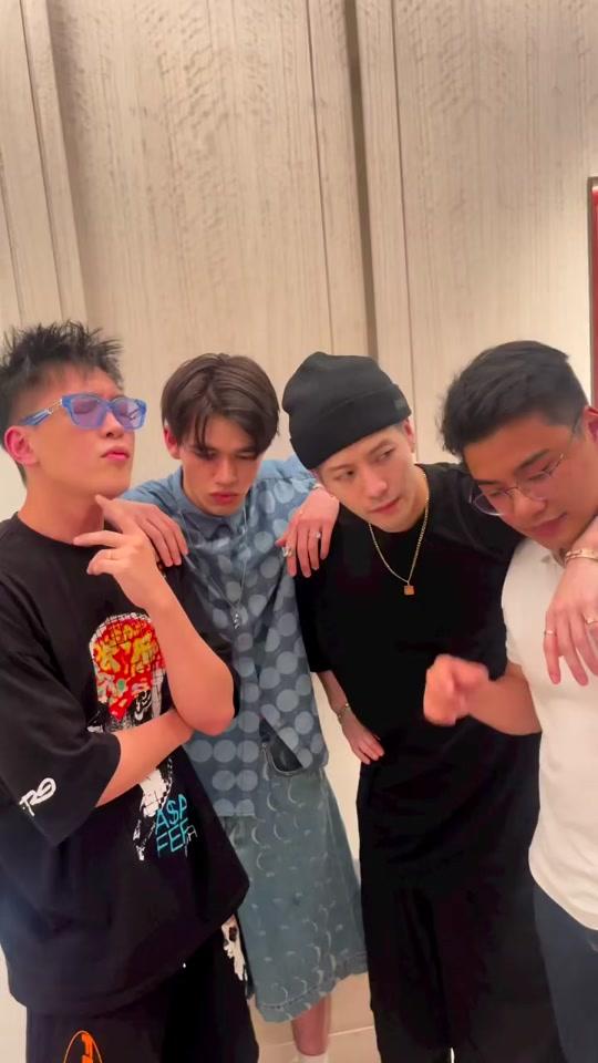 达尼dharni_达尼dharni个人资料_达尼dharni直播间_18183kol_18183网