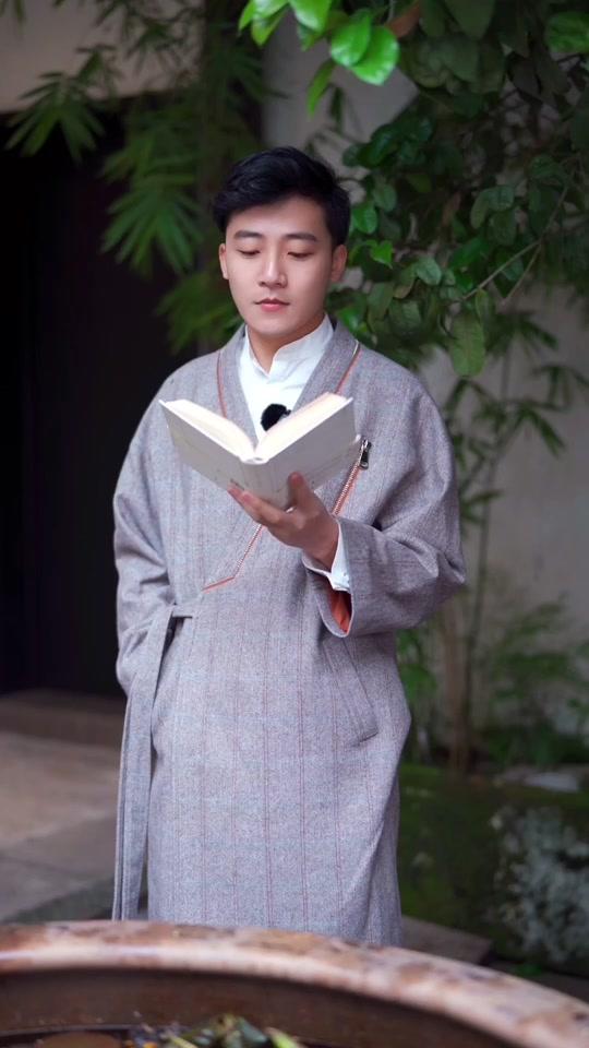 平遥古城少东家