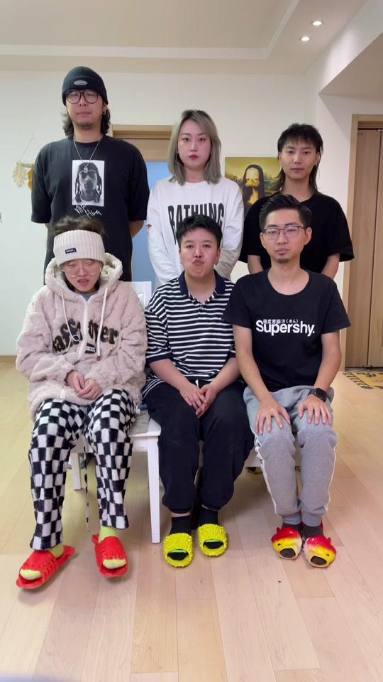 大牙花子