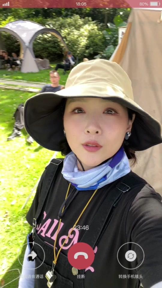 李波儿_李波儿个人资料_李波儿直播间_18183kol_18183网红站