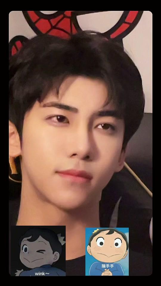 丁泽仁_丁泽仁个人资料_丁泽仁直播间_18183kol_18183网红站