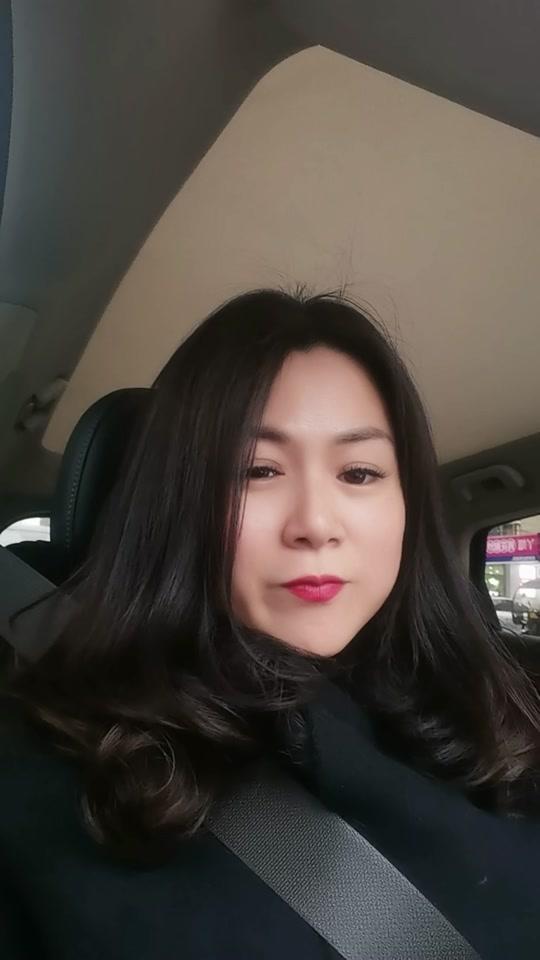 王霞黄梅戏演员