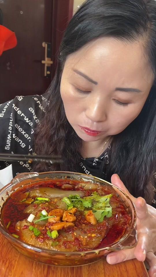 方姐幸福一家人