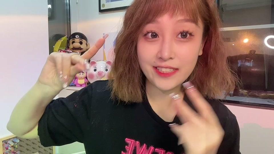 莹莹呀_莹莹呀个人资料_莹莹呀直播间_18183kol_18183网红站