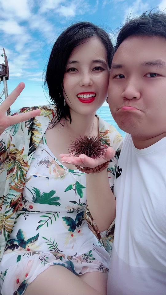 小胖闯非洲