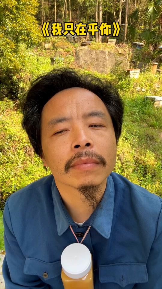 养蜂人阿明