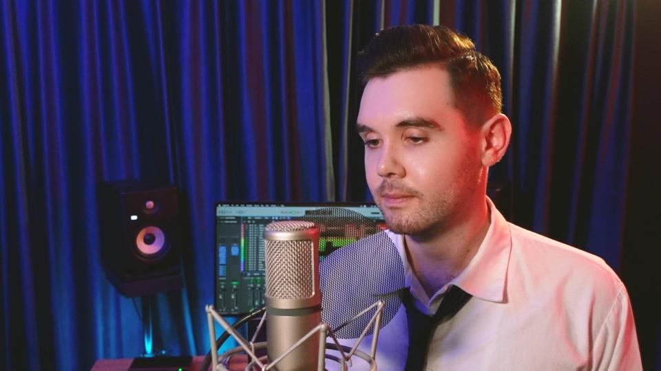 肖恩shaun-gibson_肖恩shaun-gibson个人资料_肖恩shaun-gibson直播间