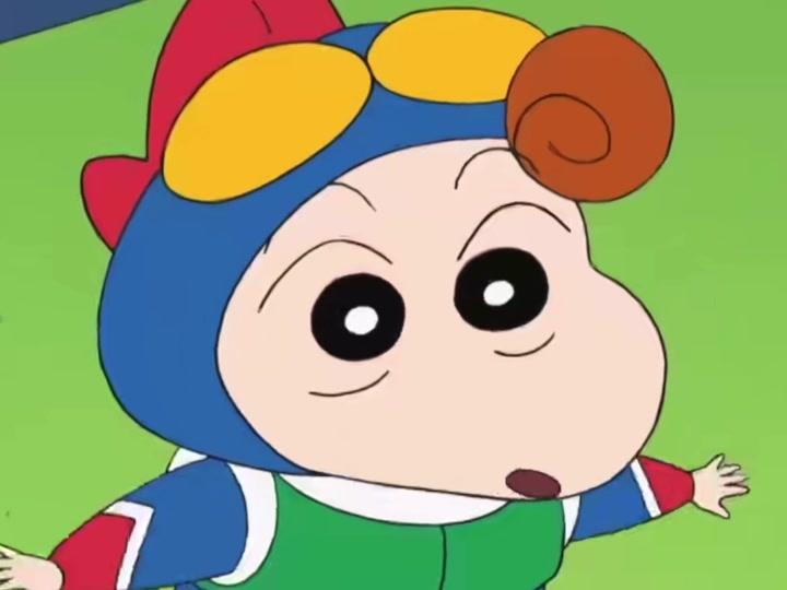 动感超人小葵#蜡笔小新视频时长:16秒2022/04/19 21:04:502.2w0.