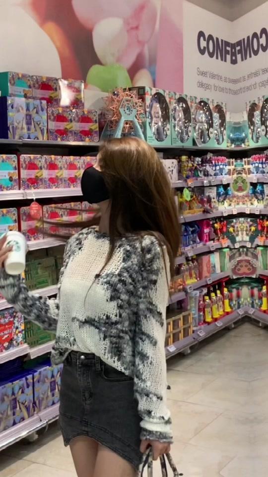 xiyaooo希瑶凡斯克服饰