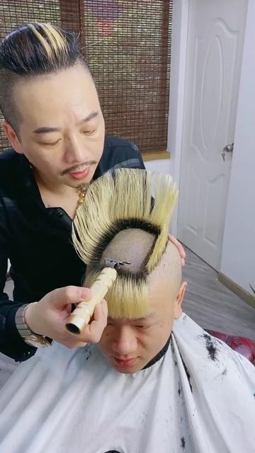 冰老头的个人资料