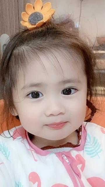 天线贝贝的个人资料