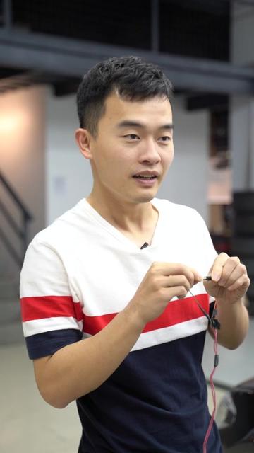 小刚学长 #这个视频有点料